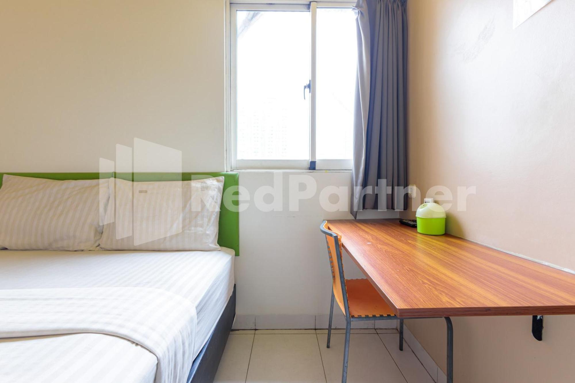 Ichiza Room Redpartner Джакарта Экстерьер фото
