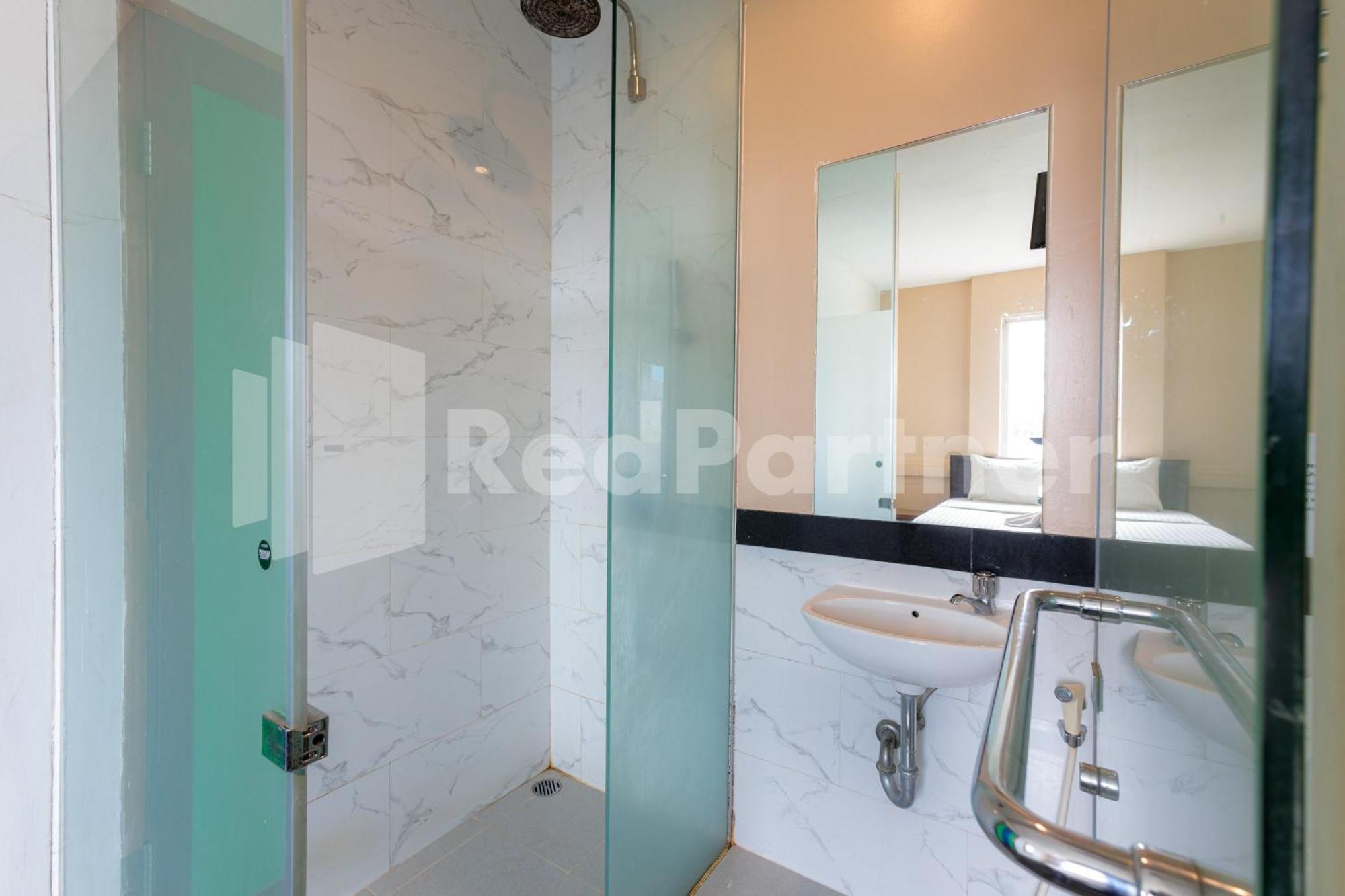 Ichiza Room Redpartner Джакарта Экстерьер фото