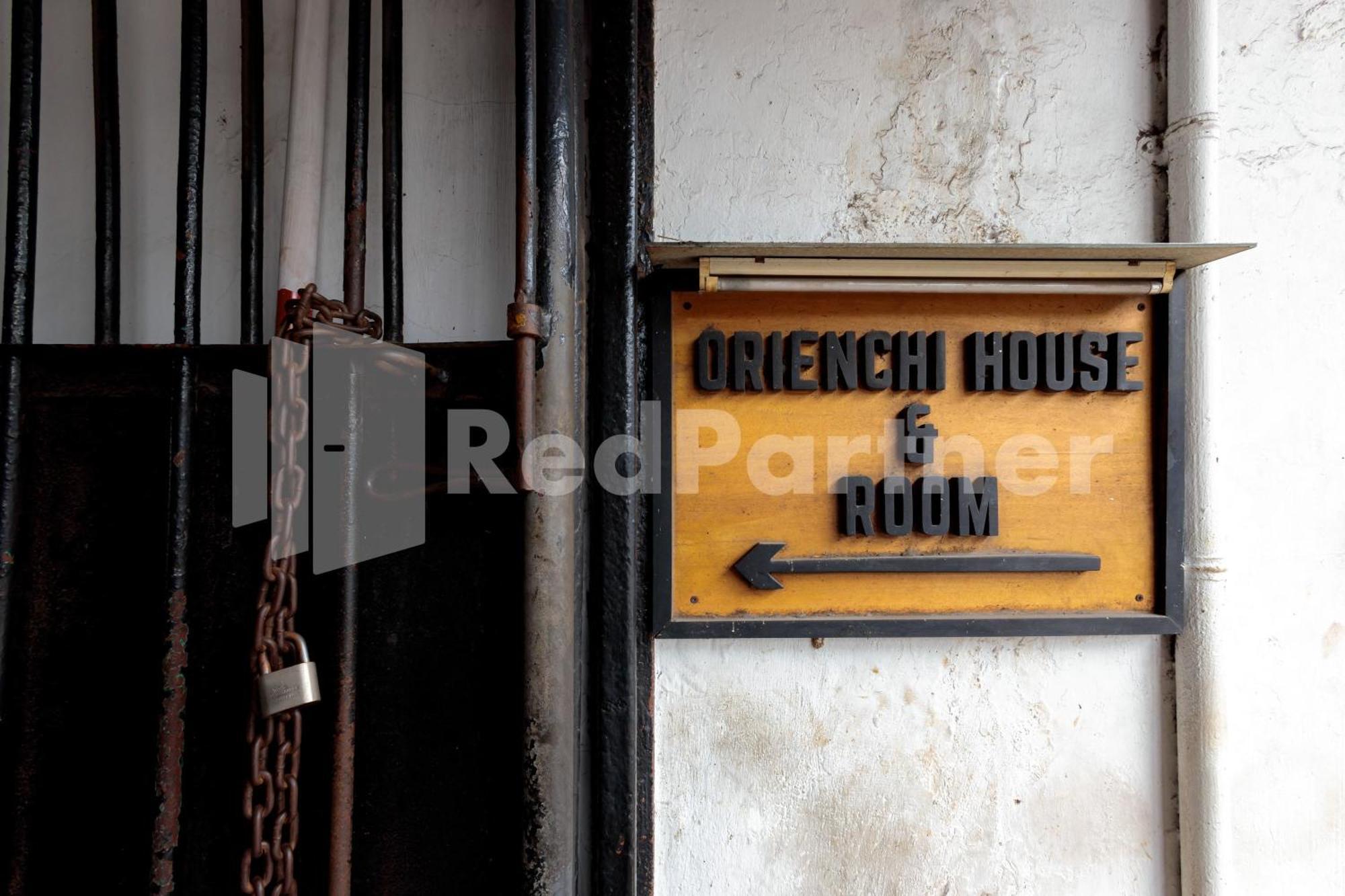 Ichiza Room Redpartner Джакарта Экстерьер фото