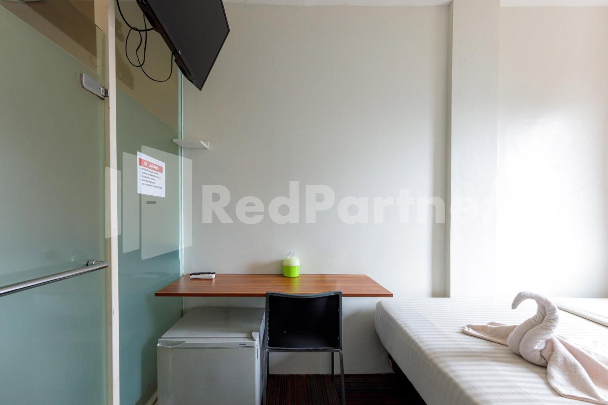 Ichiza Room Redpartner Джакарта Экстерьер фото