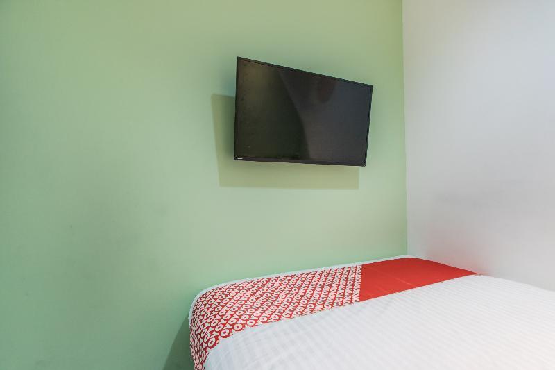 Ichiza Room Redpartner Джакарта Экстерьер фото