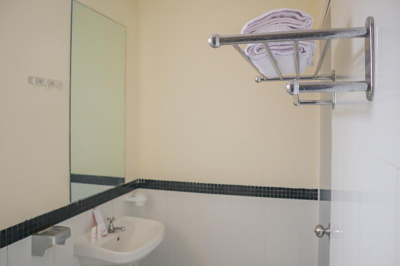 Ichiza Room Redpartner Джакарта Экстерьер фото